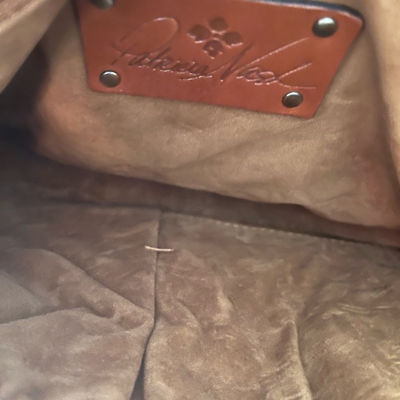 Patricia Nash crossbody bag - Picture 5 of 9